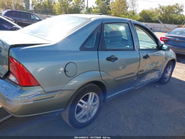 2003 FORD FOCUS 1FAFP34P13W335922 Photo 5