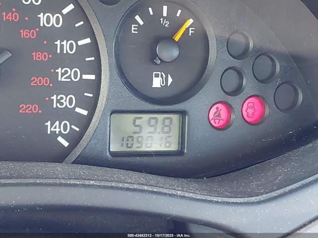 2003 FORD FOCUS 1FAFP34P13W335922 Photo 6