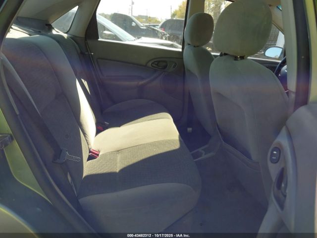2003 FORD FOCUS 1FAFP34P13W335922 Photo 7