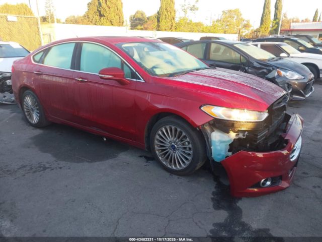 2015 FORD FUSION 3FA6P0K92FR294548