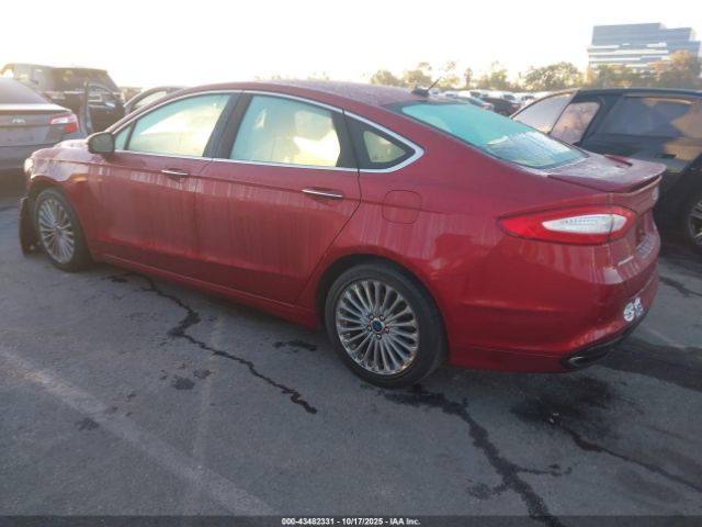 2015 FORD FUSION 3FA6P0K92FR294548 Photo 2
