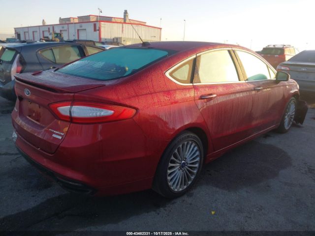 2015 FORD FUSION 3FA6P0K92FR294548 Photo 3