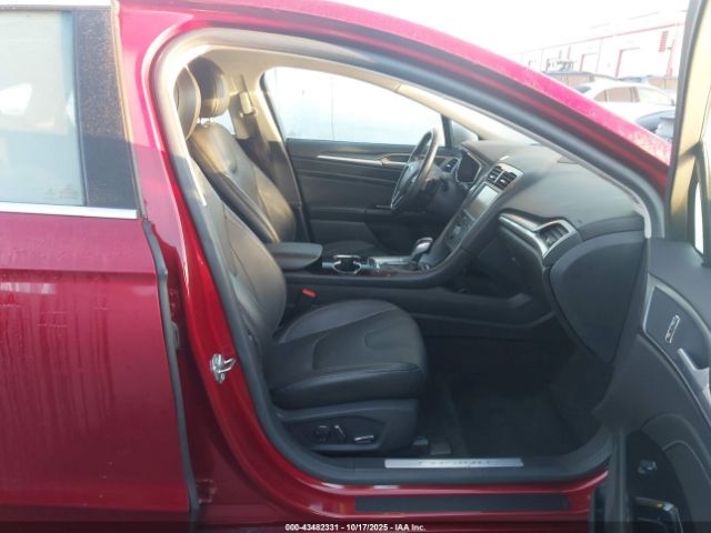 2015 FORD FUSION 3FA6P0K92FR294548 Photo 4