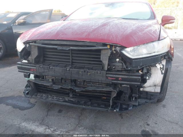 2015 FORD FUSION 3FA6P0K92FR294548 Photo 5