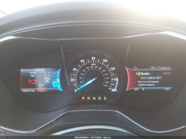 2015 FORD FUSION 3FA6P0K92FR294548 Photo 6