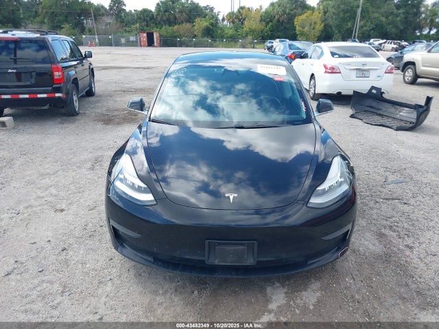 Aukcja sprzedaży 2019 Tesla Model 3 Long Range/performance, vin: 5YJ3E1EB3KF208909, numer aukcji: 43482349