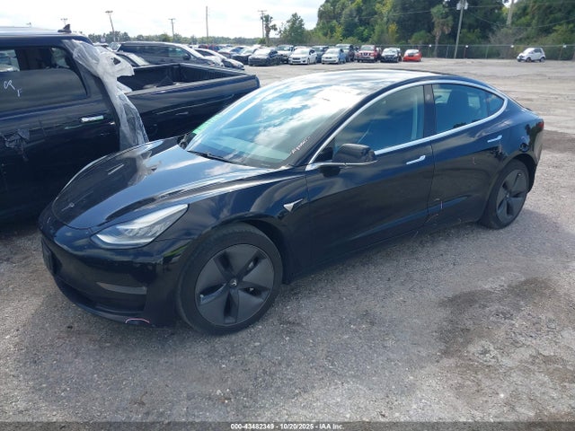 Aukcja sprzedaży 2019 Tesla Model 3 Long Range/performance, vin: 5YJ3E1EB3KF208909, numer aukcji: 43482349