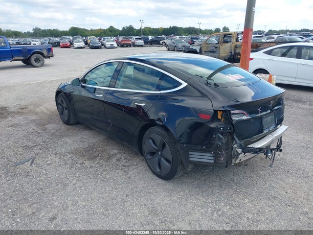 Aukcja sprzedaży 2019 Tesla Model 3 Long Range/performance, vin: 5YJ3E1EB3KF208909, numer aukcji: 43482349