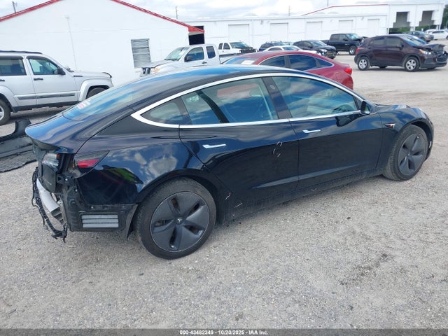 Aukcja sprzedaży 2019 Tesla Model 3 Long Range/performance, vin: 5YJ3E1EB3KF208909, numer aukcji: 43482349
