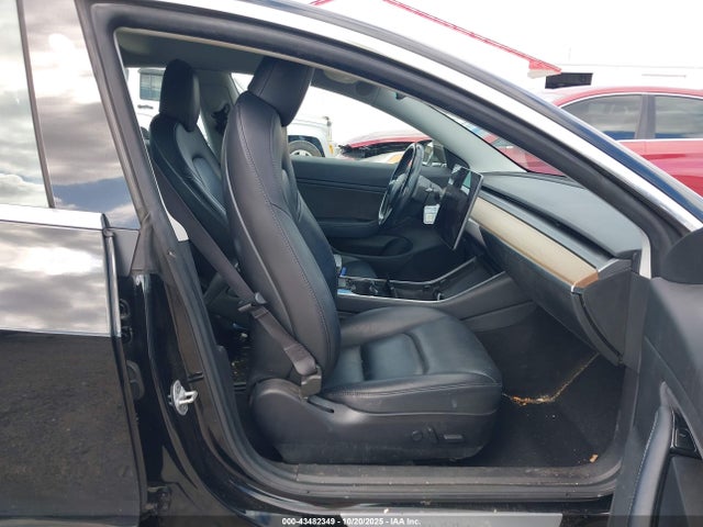 Aukcja sprzedaży 2019 Tesla Model 3 Long Range/performance, vin: 5YJ3E1EB3KF208909, numer aukcji: 43482349