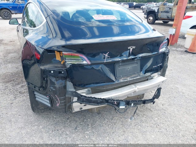 Aukcja sprzedaży 2019 Tesla Model 3 Long Range/performance, vin: 5YJ3E1EB3KF208909, numer aukcji: 43482349