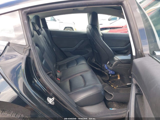 Aukcja sprzedaży 2019 Tesla Model 3 Long Range/performance, vin: 5YJ3E1EB3KF208909, numer aukcji: 43482349