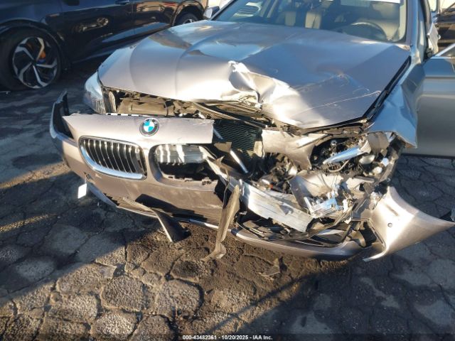 2014 BMW 535I WBA5B1C55ED475928 Photo 5