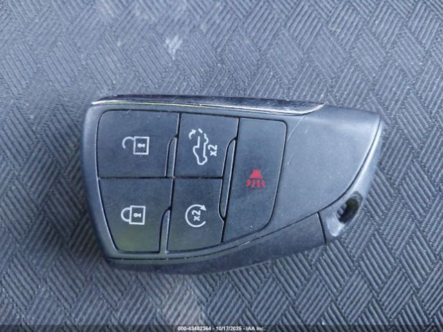 2023 GMC SIERRA 1500 1GTUUCE83PZ166220 Photo 10