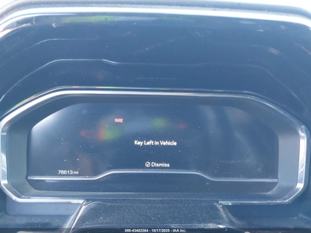 2023 GMC SIERRA 1500 1GTUUCE83PZ166220 Photo 6