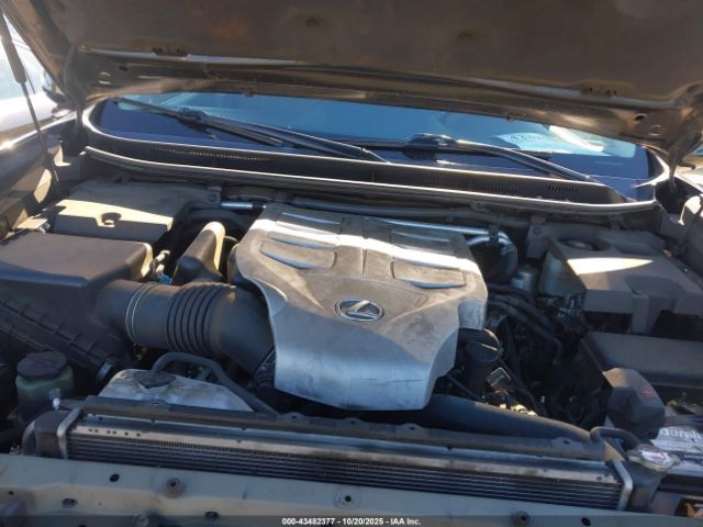 2018 LEXUS GX 460 JTJBM7FX1J5191763 Photo 9