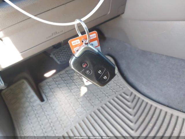 2018 LEXUS GX 460 JTJBM7FX1J5191763 Photo 10