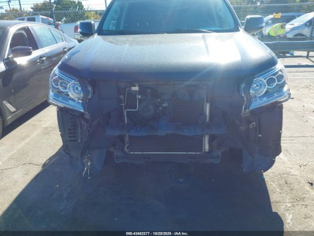 2018 LEXUS GX 460 JTJBM7FX1J5191763 Photo 5