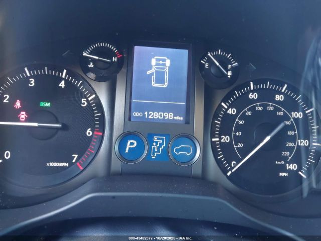 2018 LEXUS GX 460 JTJBM7FX1J5191763 Photo 6