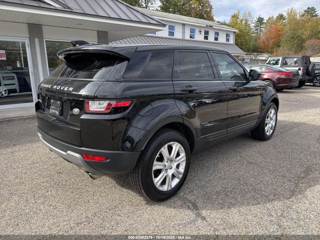 2019 LAND ROVER RANGE ROVER EVOQUE SALVP2RXXKH328911 Photo 3