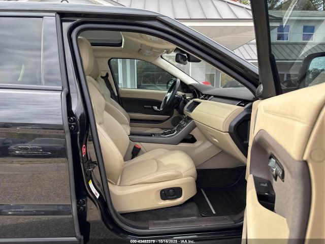 2019 LAND ROVER RANGE ROVER EVOQUE SALVP2RXXKH328911 Photo 4