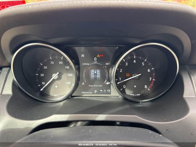 2019 LAND ROVER RANGE ROVER EVOQUE SALVP2RXXKH328911 Photo 6