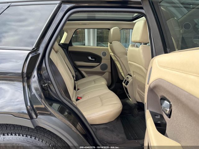 2019 LAND ROVER RANGE ROVER EVOQUE SALVP2RXXKH328911 Photo 7