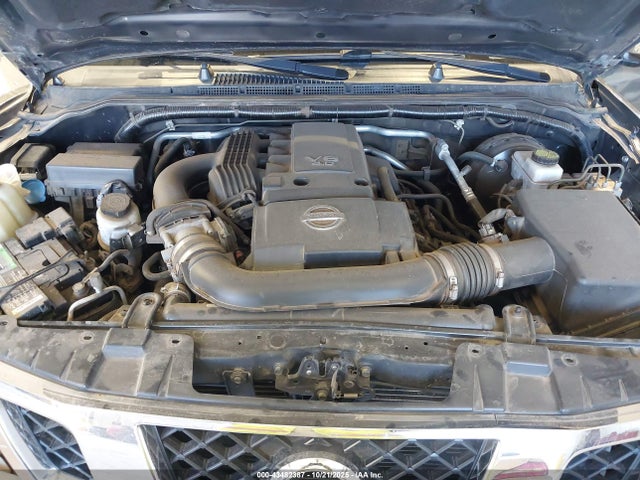 Продаж на аукціоні авто 2019 Nissan Frontier Sv, vin: 1N6AD0ER3KN768154, номер лоту: 43482387