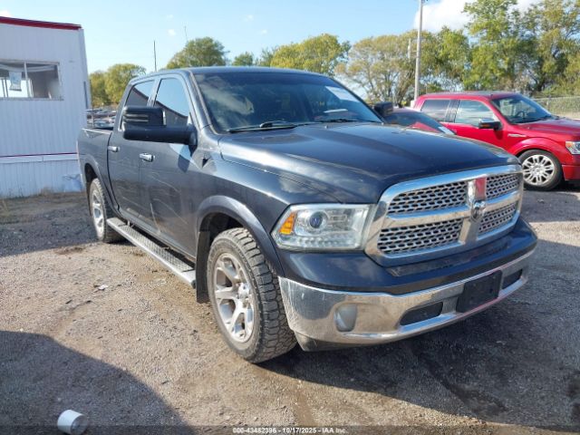 2015 RAM 1500 1C6RR7NT3FS557840