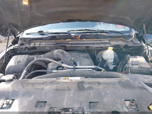 2015 RAM 1500 1C6RR7NT3FS557840 Photo 9