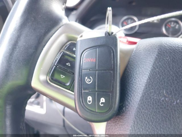 2015 RAM 1500 1C6RR7NT3FS557840 Photo 10