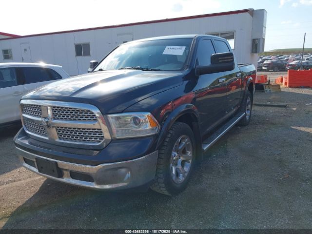 2015 RAM 1500 1C6RR7NT3FS557840 Photo 1