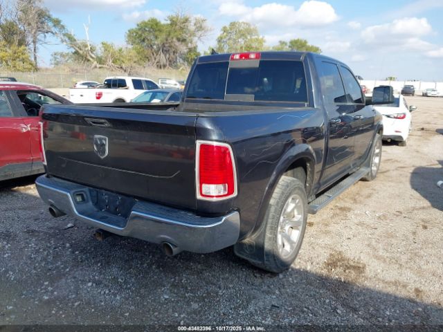 2015 RAM 1500 1C6RR7NT3FS557840 Photo 3