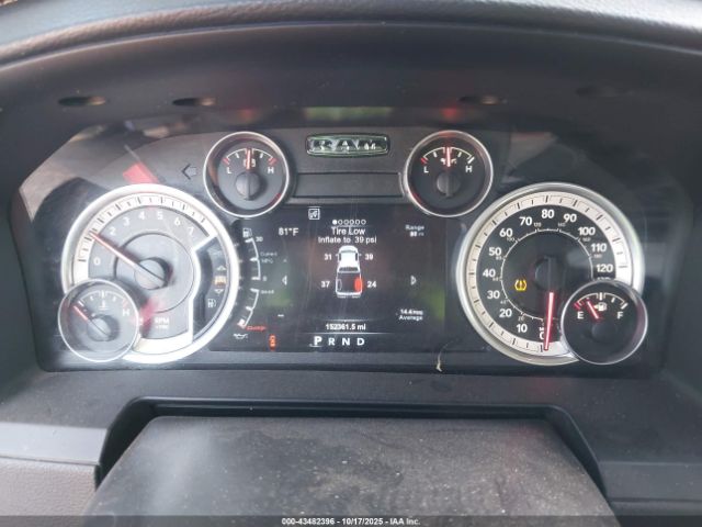 2015 RAM 1500 1C6RR7NT3FS557840 Photo 6