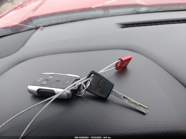 43482404 :رقم المزاد ، 3GCUKRECXEG215276 vin ، 2014 Chevrolet Silverado 1500 1lt مزاد بيع