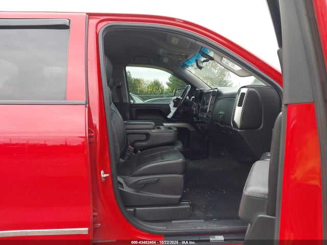 43482404 :رقم المزاد ، 3GCUKRECXEG215276 vin ، 2014 Chevrolet Silverado 1500 1lt مزاد بيع