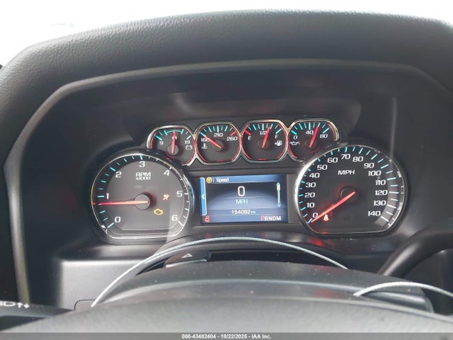43482404 :رقم المزاد ، 3GCUKRECXEG215276 vin ، 2014 Chevrolet Silverado 1500 1lt مزاد بيع