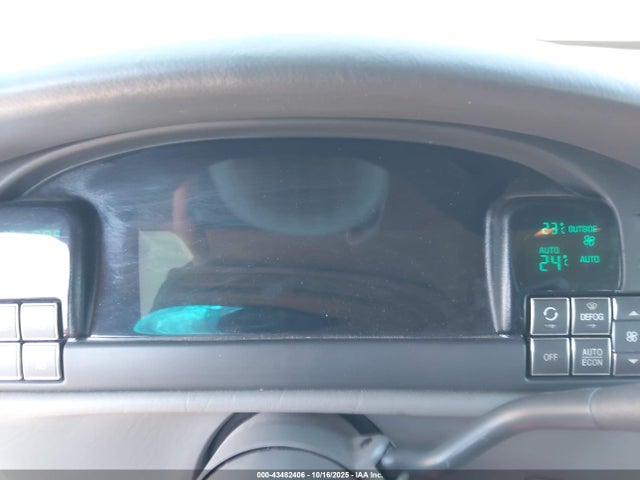 1999 CADILLAC DEVILLE 1G6KD54Y1XU767825 Photo 6