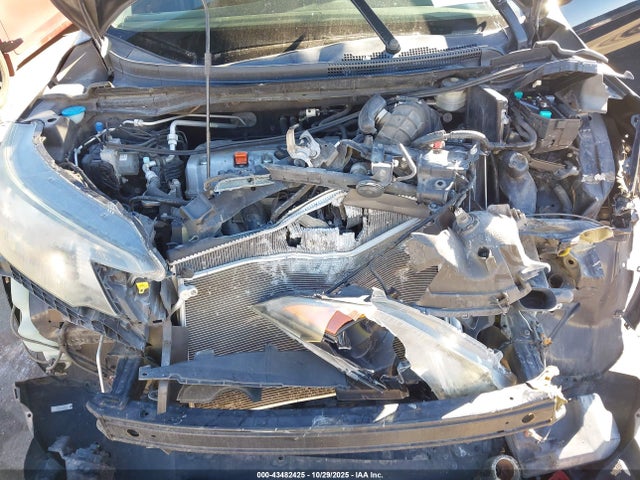 2012 HONDA CR-V 2HKRM4H77CH613910 Photo 9