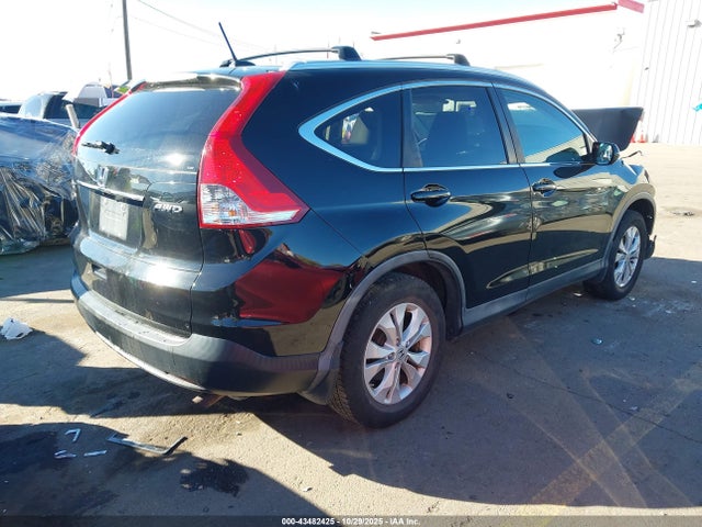 2012 HONDA CR-V 2HKRM4H77CH613910 Photo 3