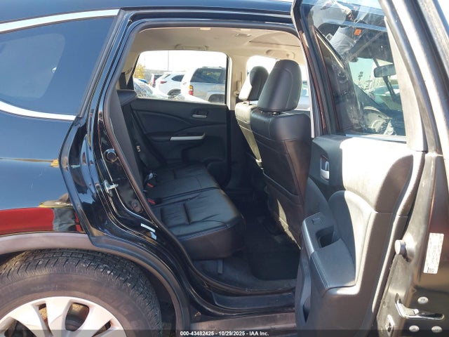 2012 HONDA CR-V 2HKRM4H77CH613910 Photo 7