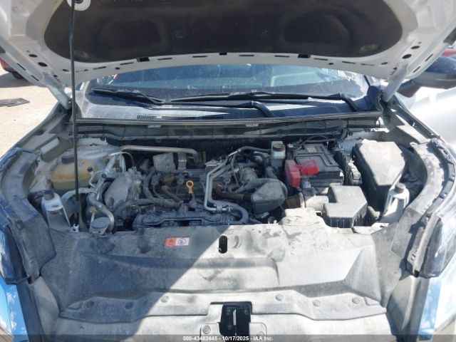 2024 MITSUBISHI OUTLANDER JA4J3VA85RZ008952 Photo 9