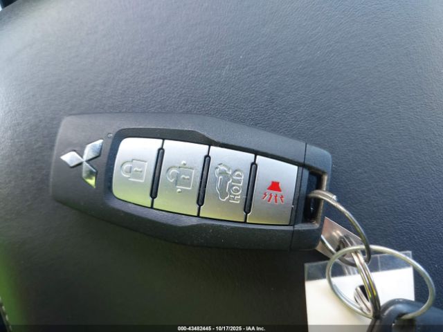 2024 MITSUBISHI OUTLANDER JA4J3VA85RZ008952 Photo 10