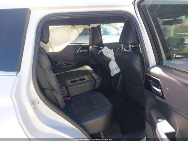 2024 MITSUBISHI OUTLANDER JA4J3VA85RZ008952 Photo 7