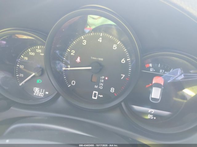 2024 PORSCHE MACAN WP1AA2A52RLB16396 Photo 6