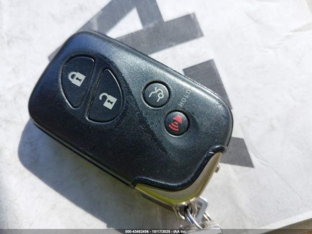 2009 LEXUS ES 350 JTHBJ46G592277082 Photo 10