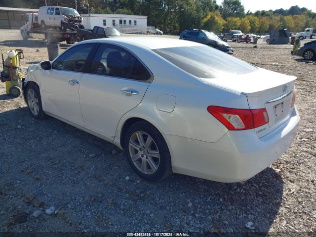 2009 LEXUS ES 350 JTHBJ46G592277082 Photo 2