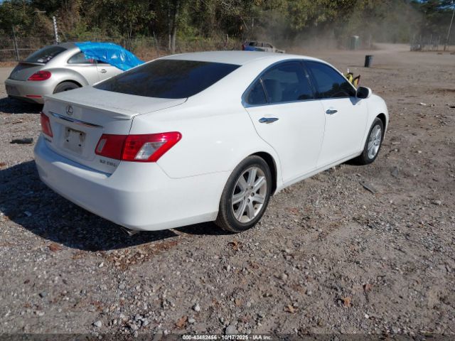2009 LEXUS ES 350 JTHBJ46G592277082 Photo 3