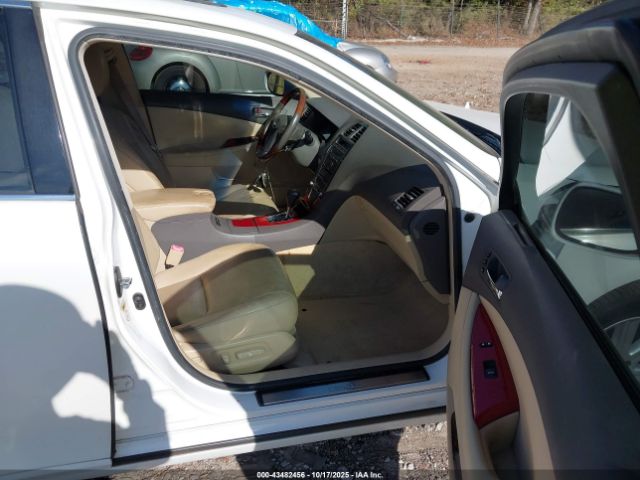 2009 LEXUS ES 350 JTHBJ46G592277082 Photo 4