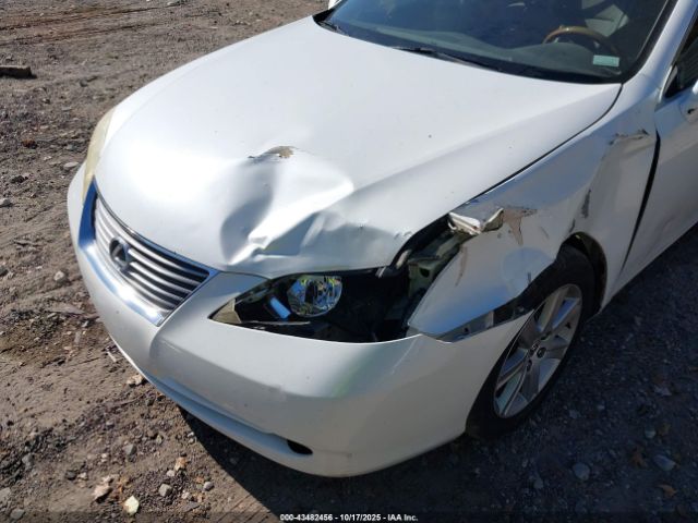 2009 LEXUS ES 350 JTHBJ46G592277082 Photo 5